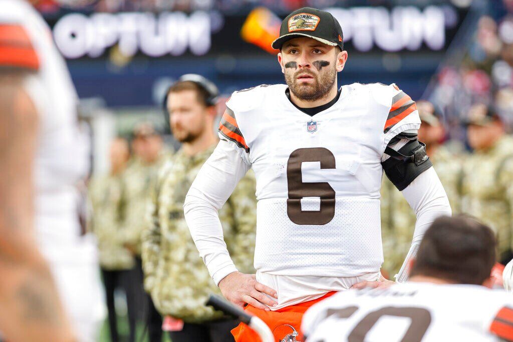 @Browns (5-5, -11 1/2) over Lions (0-8-1), 30-13